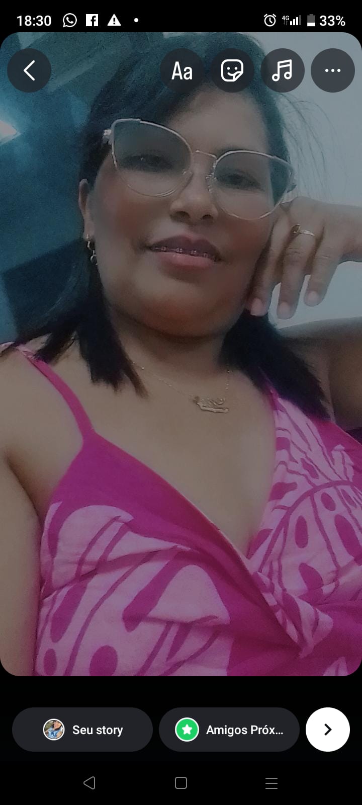 Foto de Maria edinalda